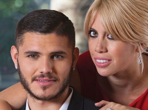 Γουάντα Νάρα: «Η Ίντερ δεν προστατεύει τον Ικάρντι»