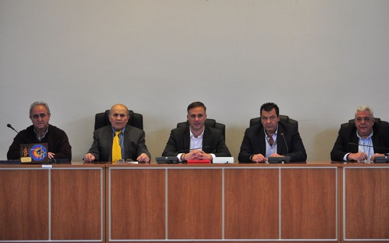 Πάλη: Λάμψη και σπουδαίες προσωπικότητες στο διεθνές Κύπελλο «Ακρόπολις 2019»