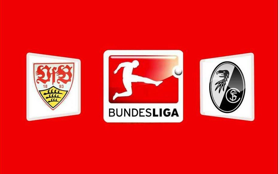 LIVE: Στουτγκάρδη – Φράιμπουργκ