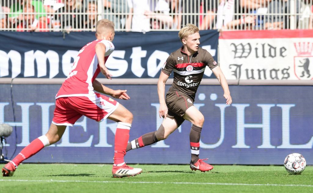 Πάμε Αμβούργο για τον διπλασιασμό