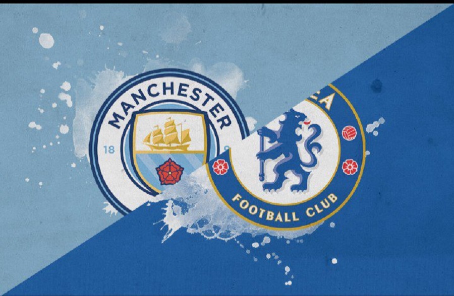 LIVE: Μάντσεστερ Σίτι – Τσέλσι 4-0