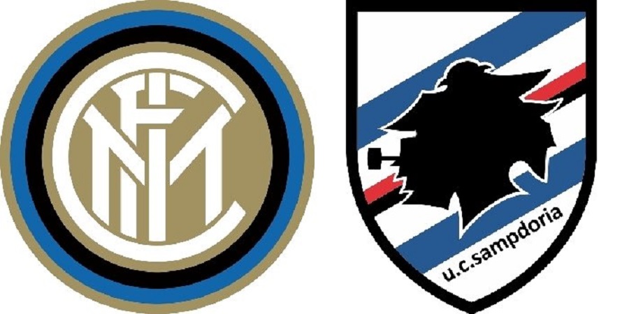 LIVE: Ιντερ – Σαμπντόρια