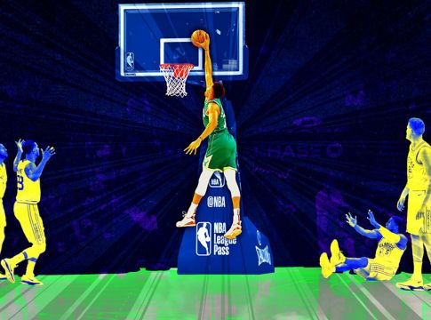 Αναστατώνει το ΝΒΑ το μέλλον του Greek Freak
