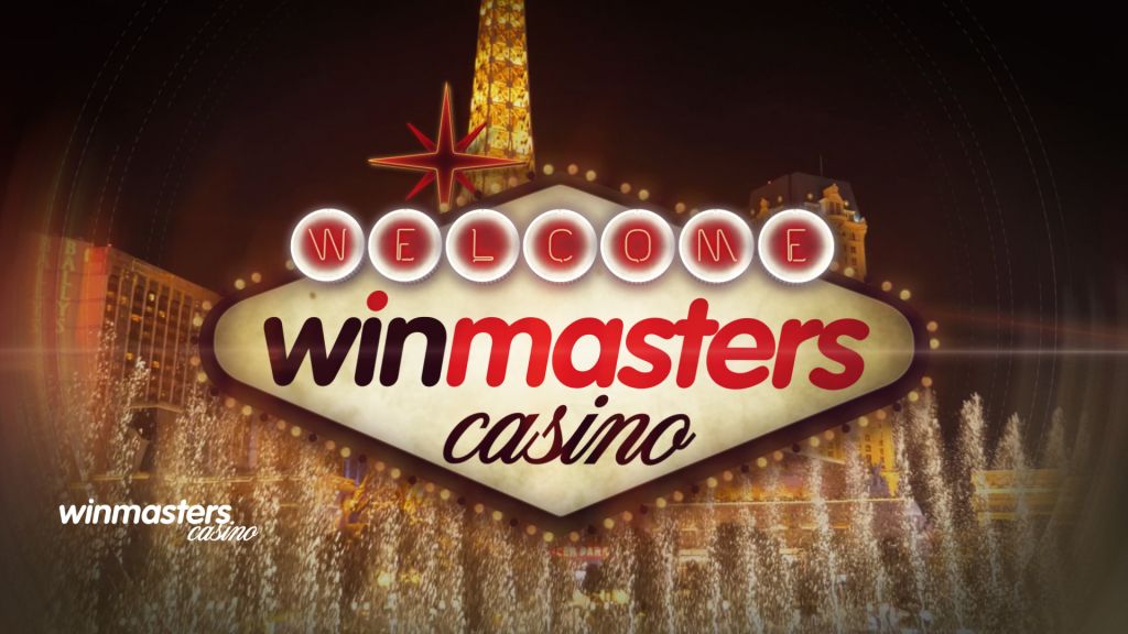 Στον «αέρα» η νέα τηλεοπτική καμπάνια της winmasters.gr