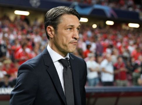 Κόβατς: «Θα είναι μια πραγματική μάχη στο Άνφιλντ»