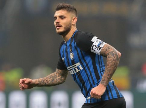 Παρατίτσι: «Η Γιουβέντους δεν έχει μιλήσει με Ικάρντι»