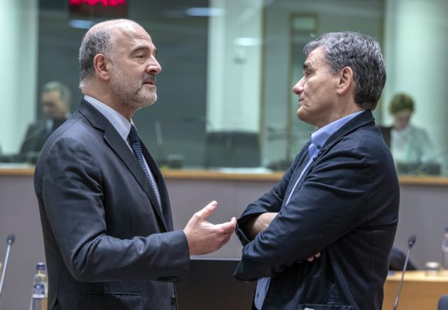 «Forget it Euklides» – Πώς οι δανειστές έβαλαν φρένο στην παροχολογία για τα κόκκινα δάνεια | to10.gr «Forget it Euklides» – Πώς οι δανειστές έβαλαν φρένο στην παροχολογία για τα κόκκινα δάνεια | to10.gr