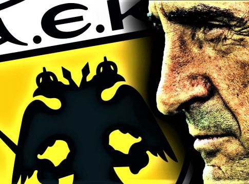 Να πατήσει το κουμπί