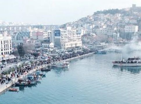 Καβάλα εστιατόριο: Έφτιαξε καταλόγους μενού σε γραφή Μπράιγ