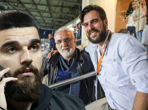 Κυριάκο Χ2 να σκέφτεσαι πριν γράφεις