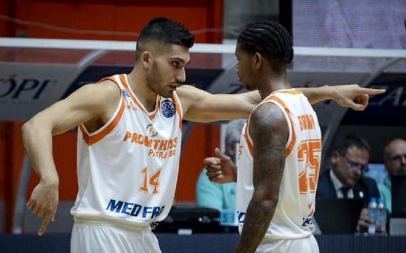 Παναθηναϊκός: Κλείνει Κασελάκη, κοντά σε Μποχωρίδη