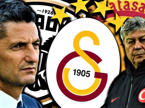 Βόμβα: «Προφορική συμφωνία Λουτσέσκου-Γαλατά»