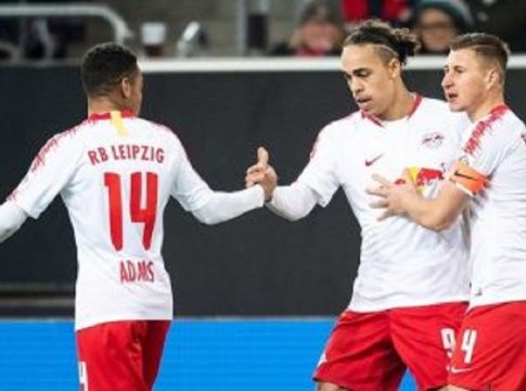 Εύκολα οι «Ταύροι», δύσκολα οι «Ζέβρες»