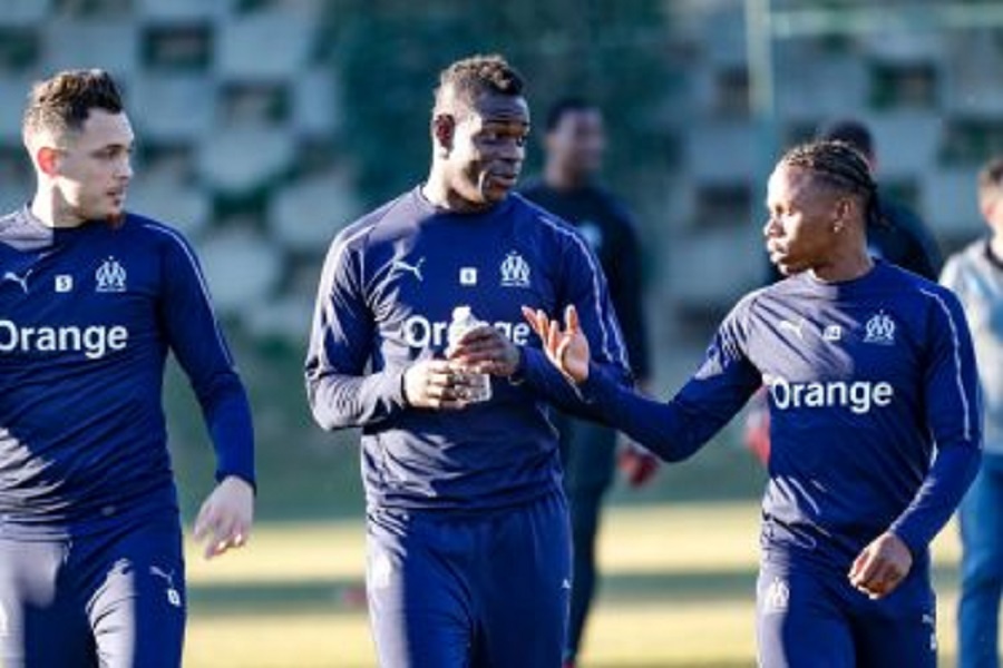 Ligue 1, δυάδα και 3.77