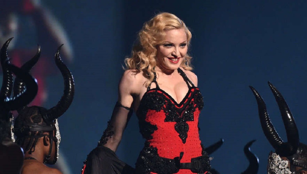 Μαντόνα: Πάει στη Eurovision με ποσό που ζαλίζει