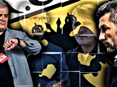 Προπονητής με ημερομηνία λήξης