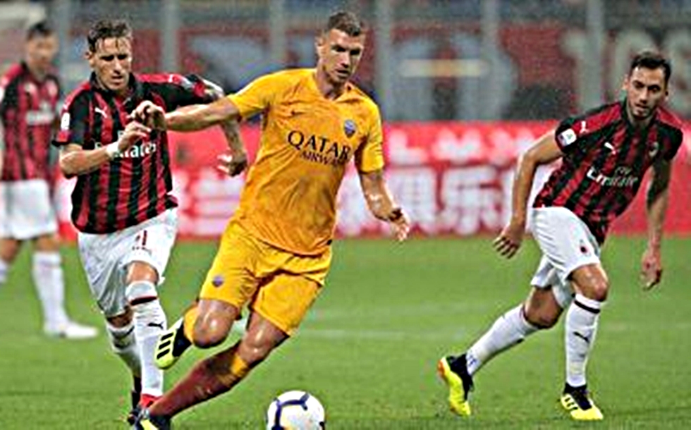 «Ανοικτά» ντέρμπι, η παράδοση στα γκολ και το νέο σερί