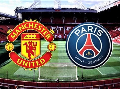 Μάντσεστερ Γιουνάιτεντ-Παρί Σεν Ζερμέν: Παράδεισος και κόλαση μαζί