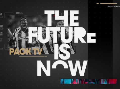 Το ΠΑΟΚ-Άρης live στο «PAOK TV»