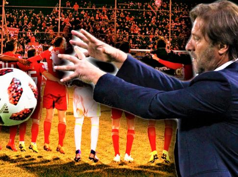 Ολυμπιακός : Θα φανεί στο… χειροκρότημα