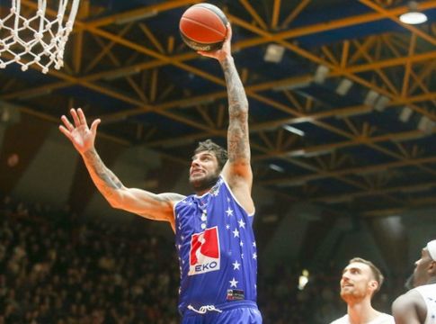 Το πλήρες πρόγραμμα του All Star Game