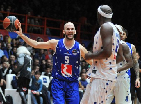 All Star Game: Το πρόγραμμα της Κυριακής