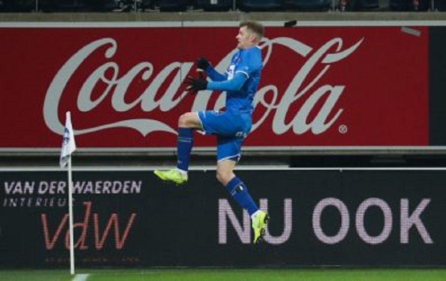 Οι επιθέσεις δείχνουν το δρόμο