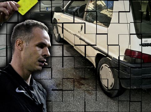 Βγαίνουν εντάλματα σύλληψης για την υπόθεση Τζήλου