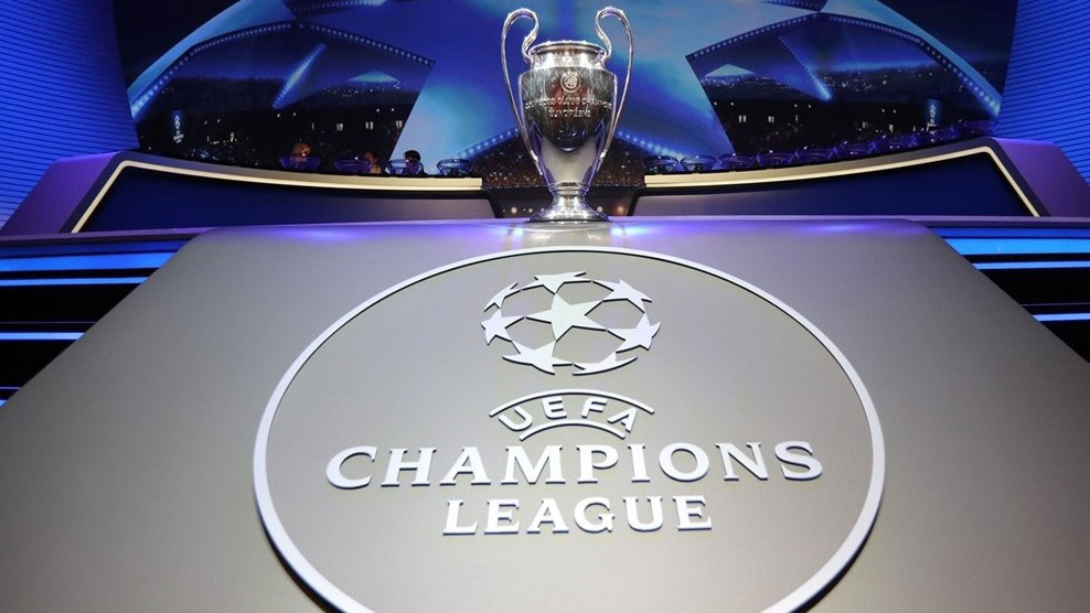 Επιτέλους! Το Champions League επιστρέφει…
