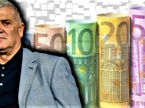 Ο μύθος του Τζάμπα