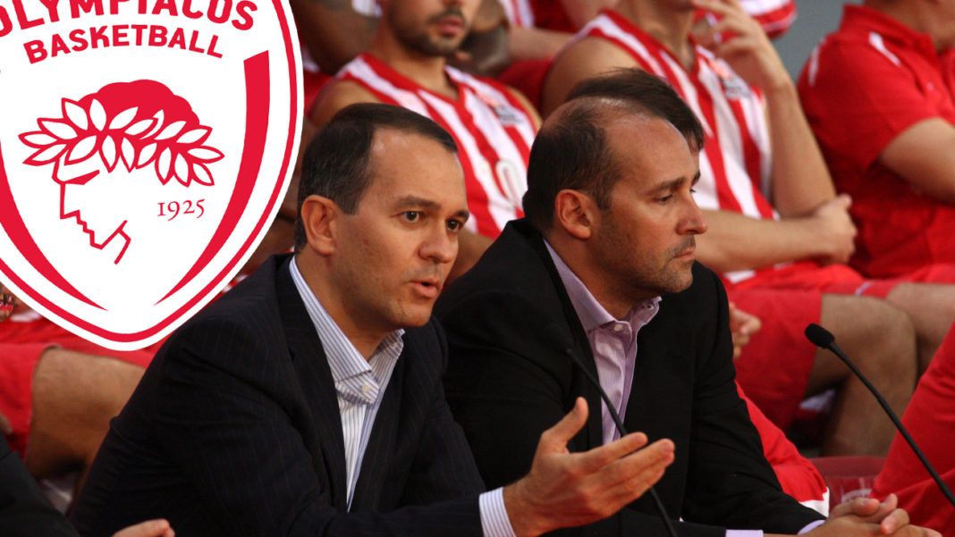 Ολυμπιακός : Τελικά δεν μπλόφαραν, έτσι; | to10.gr Ολυμπιακός : Τελικά δεν μπλόφαραν, έτσι; | to10.gr