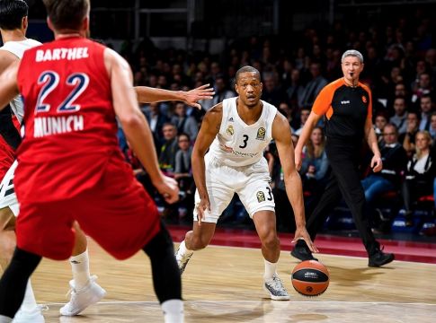 Υποψήφιος για την ομάδα της δεκαετίας ο Ράντολφ (vid)