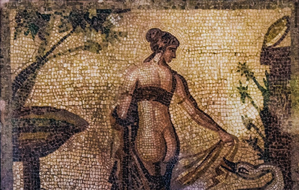 Γι αυτό οι αρχαίοι δεν νοσούσαν από καρκίνο