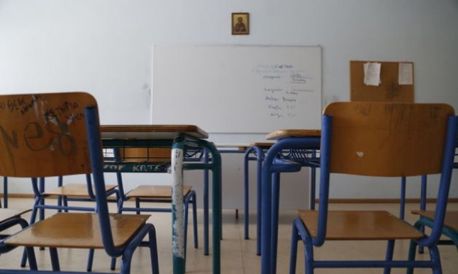 Εισαγγελική παρέμβαση για τον 12χρονο μαθητή από την Καλαμαριά