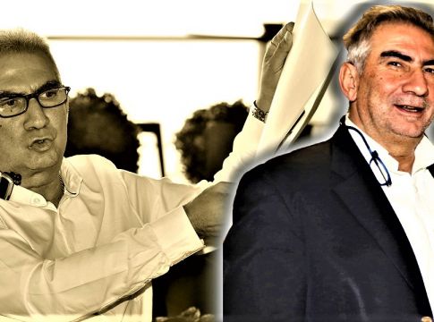 Βρείτε τις ομοιότητες