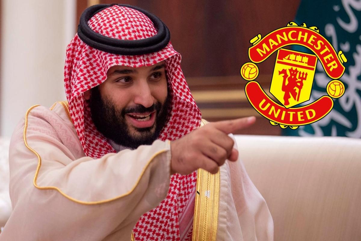 Διαψεύδει για την αγορά της Γιουνάιτεντ ο πρίγκιπας της Σ. Αραβίας