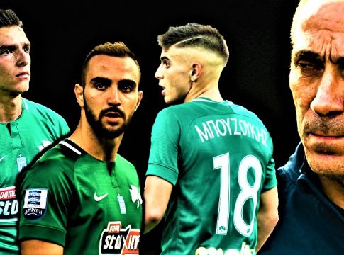 Ο Δώνης θα τους στηρίξει με κάθε κόστος