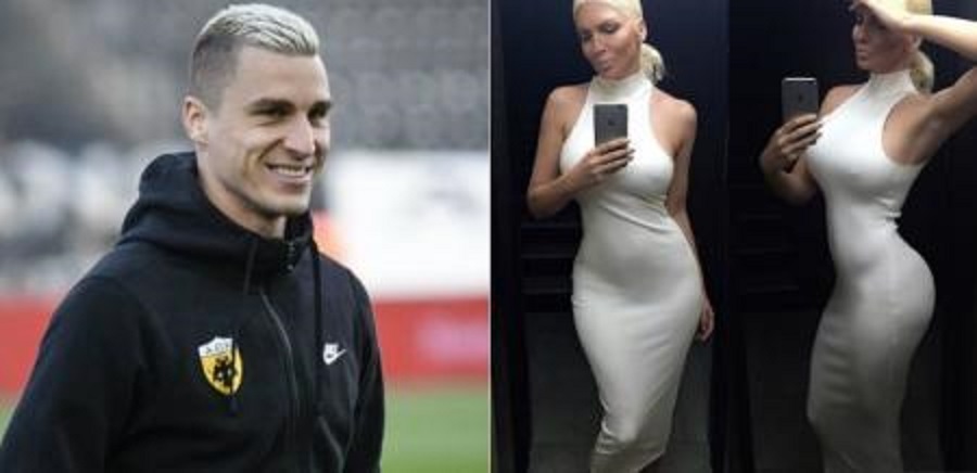 Βράνιες: Άσκησε ποινική δίωξη κατά της Γελένα Καρλέουσα