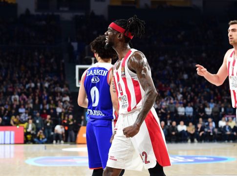 Ας φέρει ένας Ουέμπερ την άνοιξη…