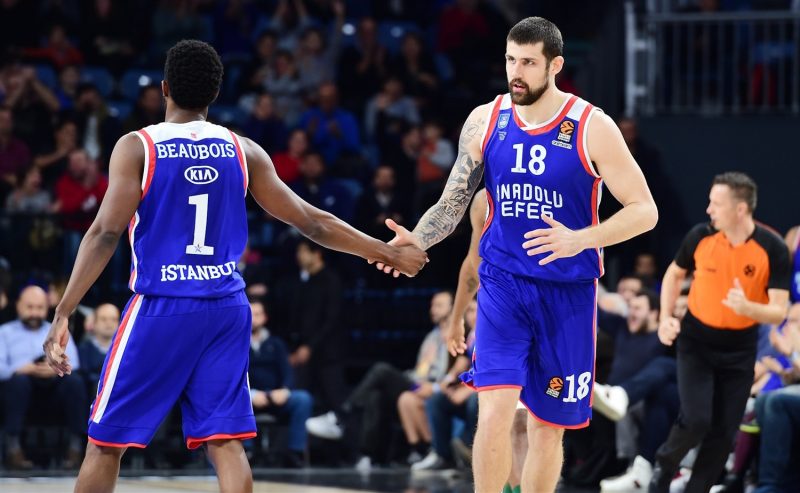 Κλέψιμο από Μίτσιτς, κάρφωμα από τον Μόερμαν (vid)