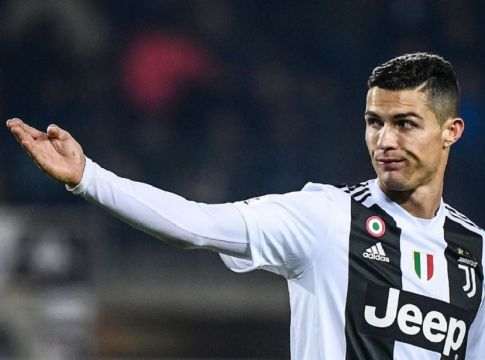 Ρονάλντο: «Δεν χρειάζεται να ανησυχούμε»