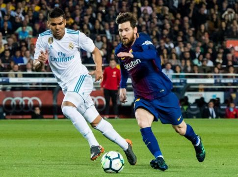 Γκολ από το Βικελίδης μέχρι τη Μαδρίτη…