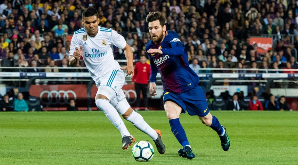 Πρόεδρος La Liga: «Το θέμα του El Clasico είναι και κρατικό πρόβλημα»