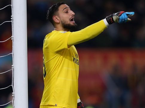 Στο κόλπο για Ντοναρούμα και η Παρί