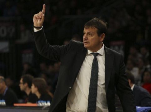 Αταμάν: «Αν κατακτήσουμε την Euroleague, θα πάμε στην Ίμπιζα»
