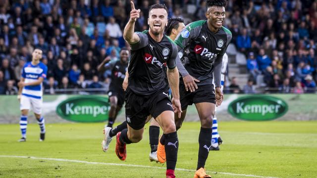 Στον αστερισμό του… 4.75!