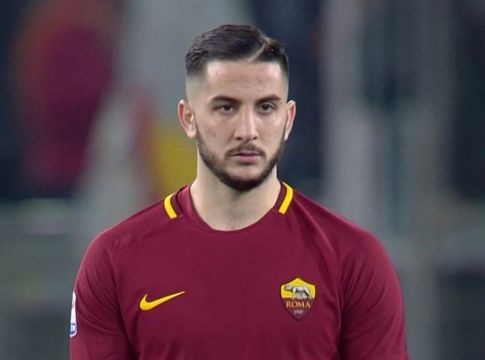 Σκέφτεται να αυξήσει τη ρήτρα του Μανωλά η Ρόμα