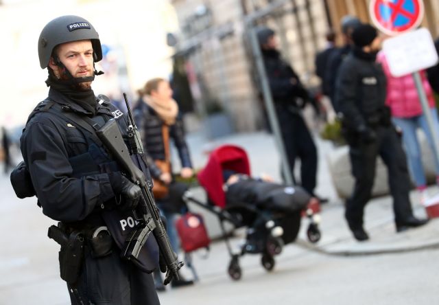 Συναγερμός στο Μόναχο λόγω πυροβολισμών – Δύο νεκροί