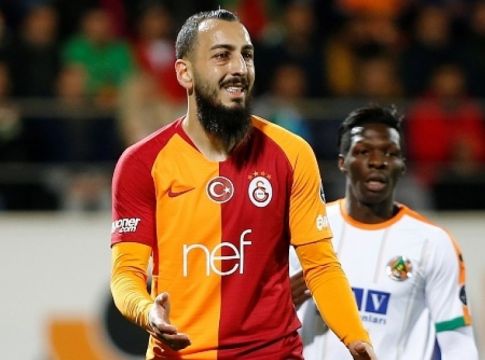 Εκτός ευρωπαϊκής λίστας ο Μήτρογλου