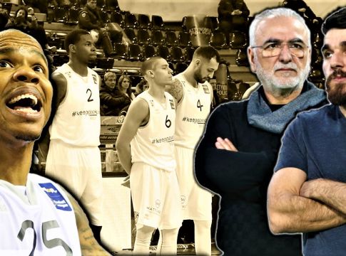 Δεν έχει ανάγκη «μεσσίες», αλλά πλάνο, επενδυτή και τον κόσμο του